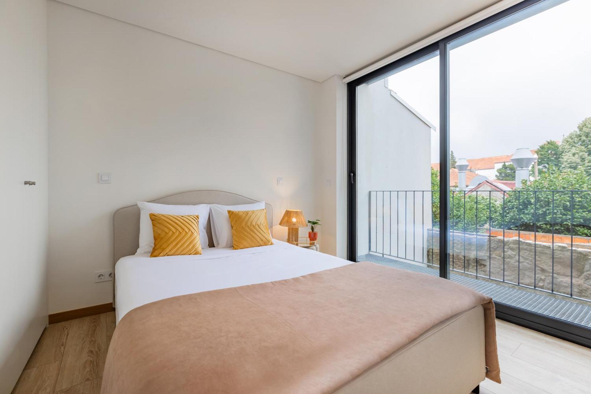 Duque De Saldanha Residences Porto Dış mekan fotoğraf