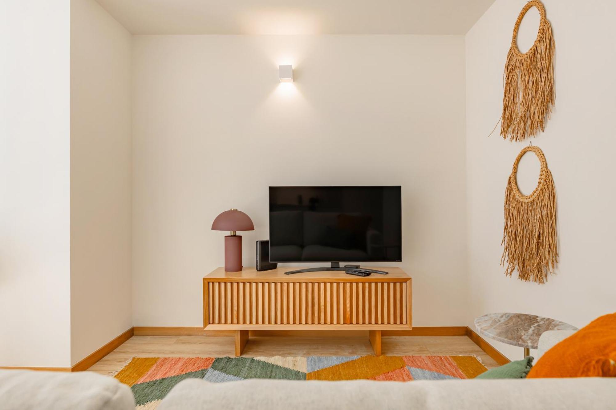 Duque De Saldanha Residences Porto Oda fotoğraf