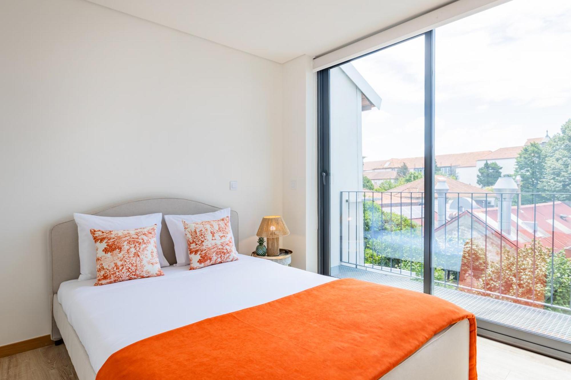 Duque De Saldanha Residences Porto Dış mekan fotoğraf