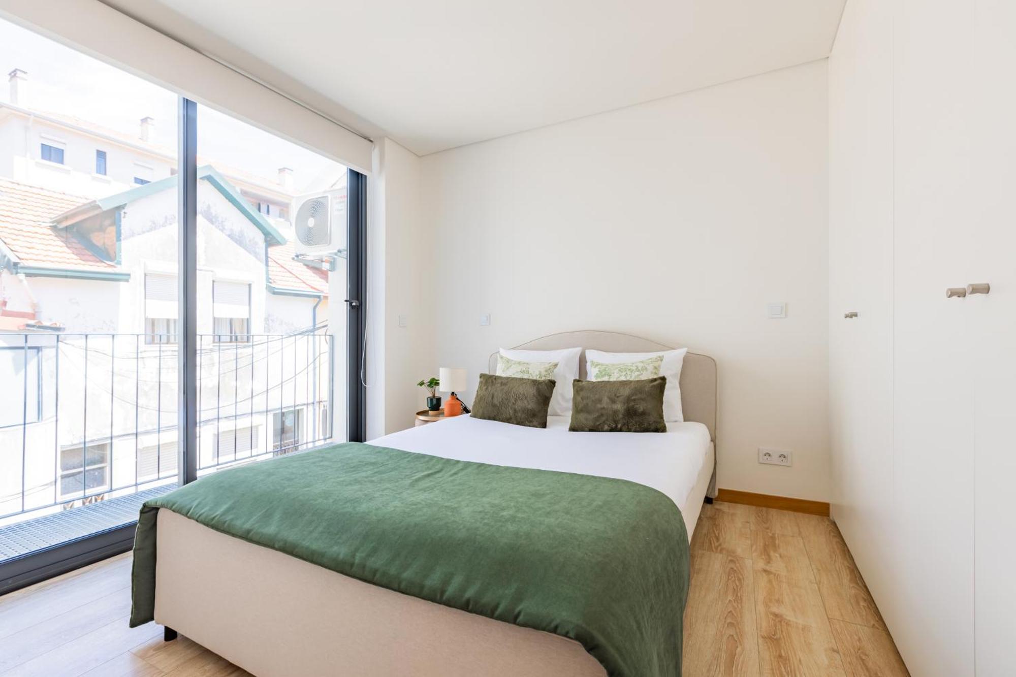 Duque De Saldanha Residences Porto Dış mekan fotoğraf