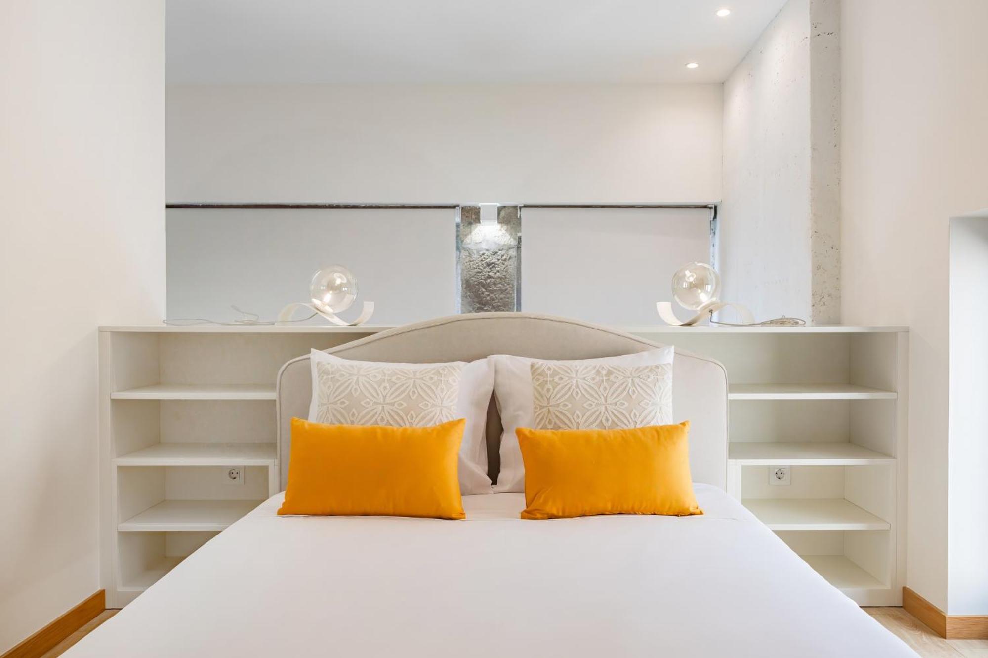 Duque De Saldanha Residences Porto Oda fotoğraf