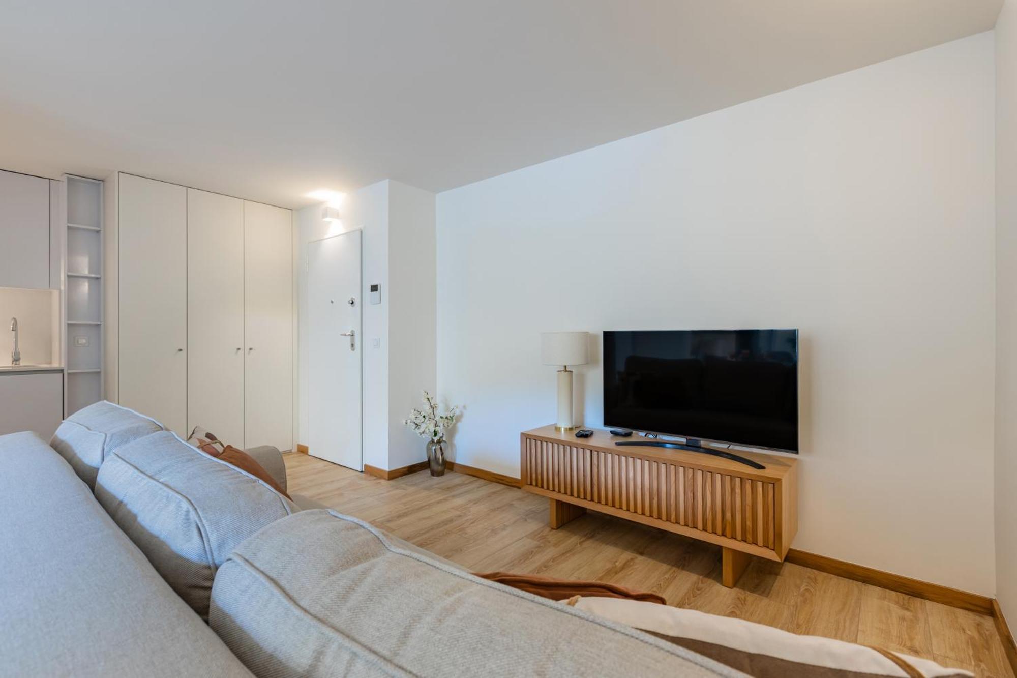 Duque De Saldanha Residences Porto Oda fotoğraf