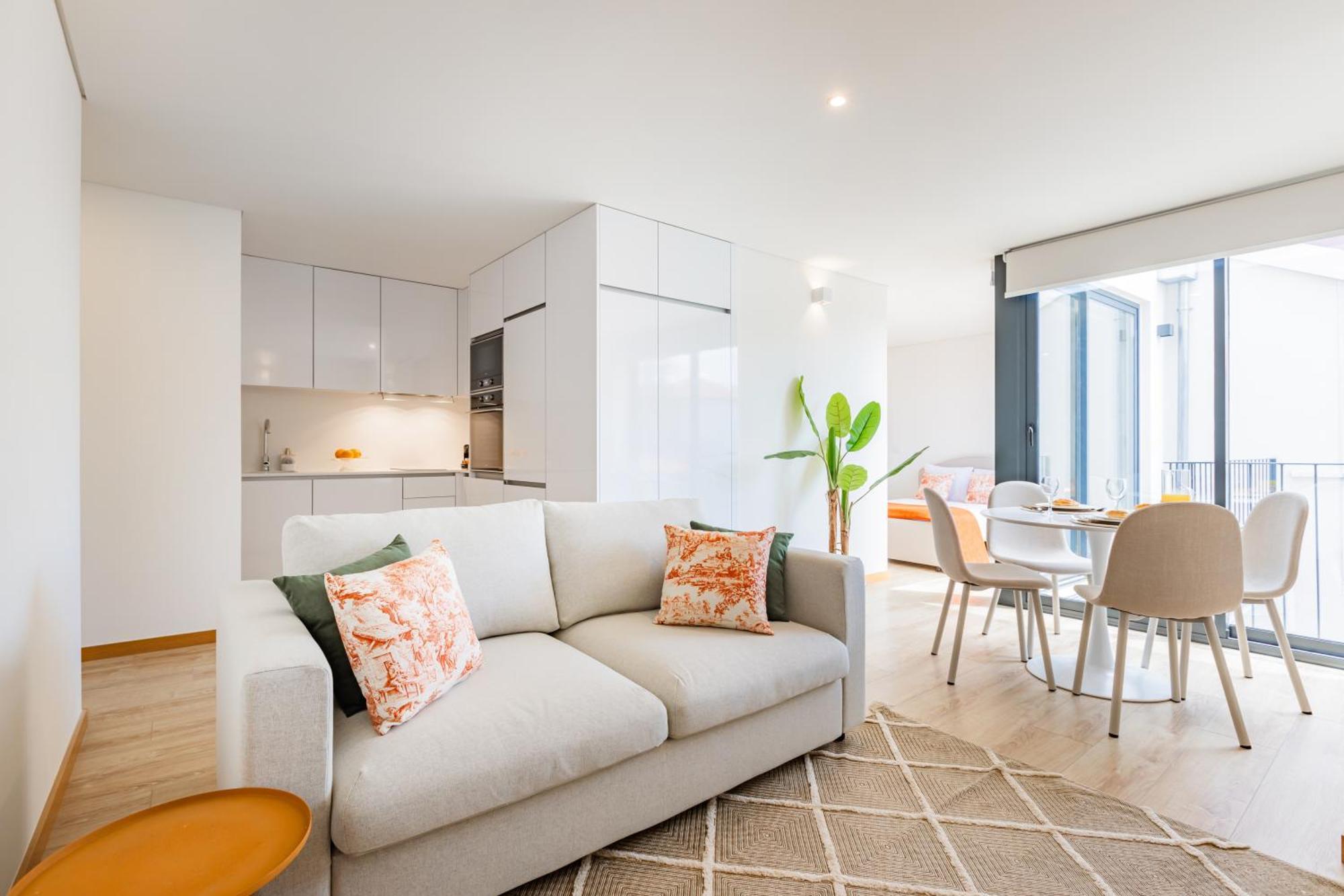 Duque De Saldanha Residences Porto Dış mekan fotoğraf
