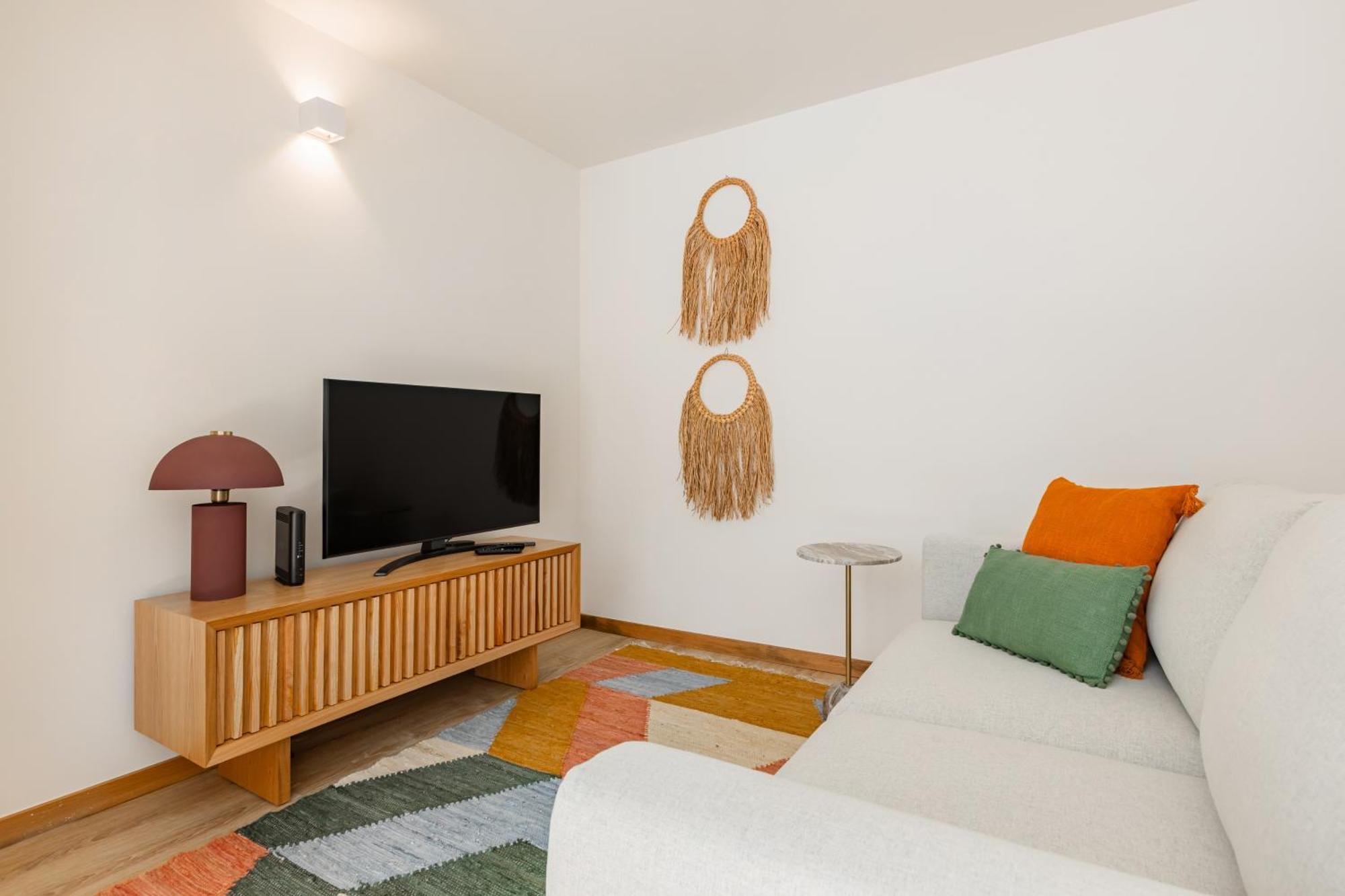 Duque De Saldanha Residences Porto Oda fotoğraf
